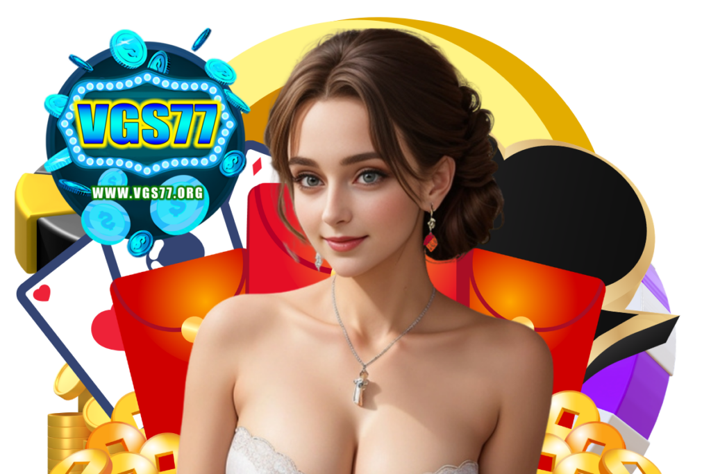 vgs77 สมัคร