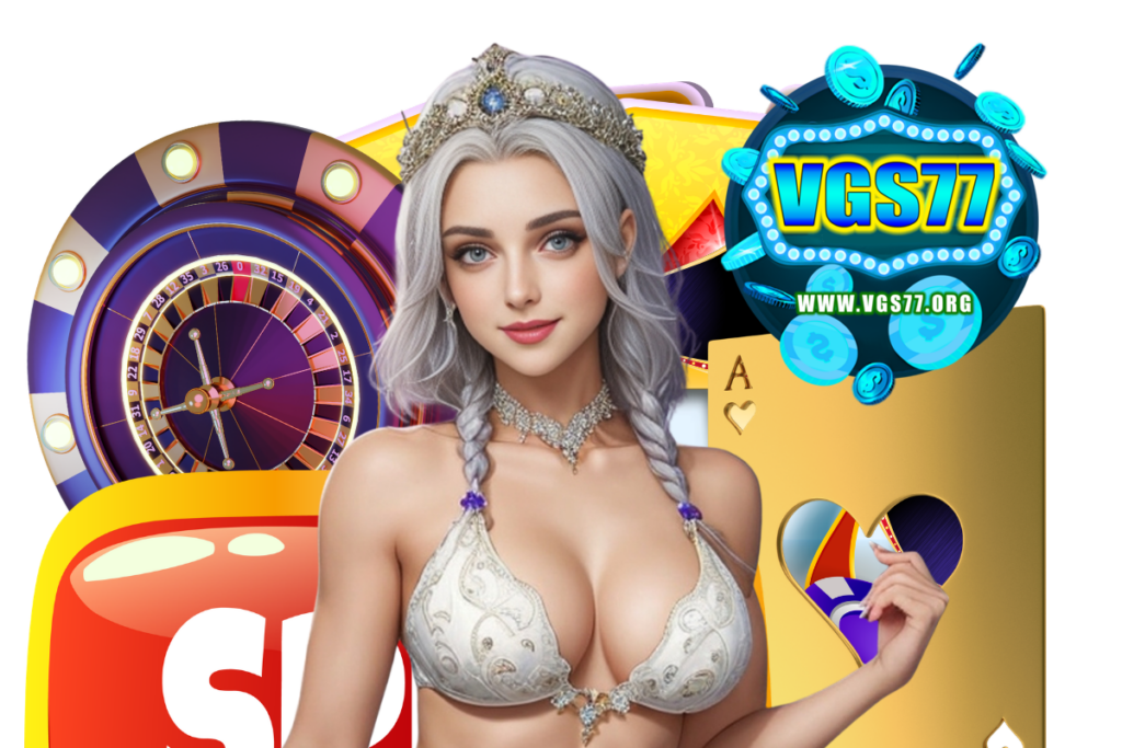 vgs77 แจกเครดิตฟรี